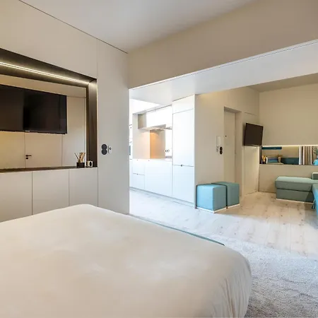Apartment Whome Elegant Living In Center