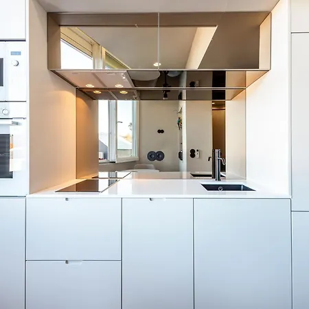 Διαμέρισμα Whome Elegant Living In Center *