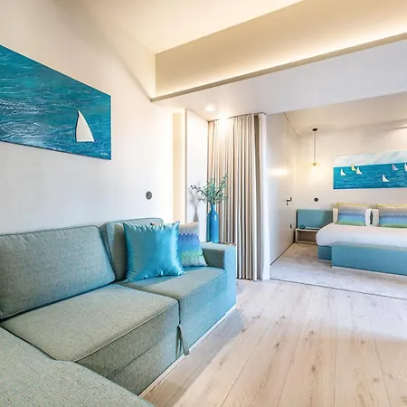 Whome Elegant Living In Center Διαμέρισμα *