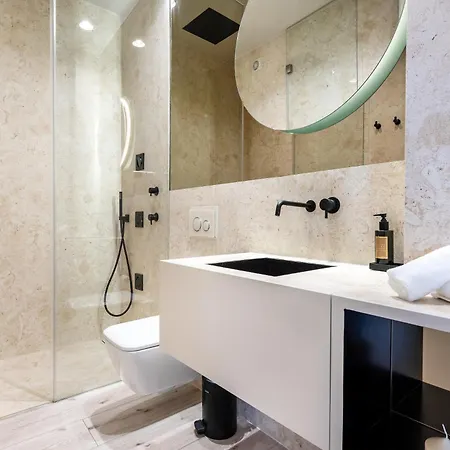 Διαμέρισμα Whome Elegant Living In Center Κασκαΐς