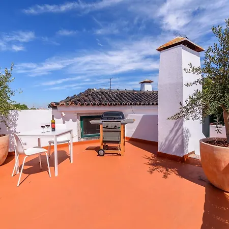 Whome Elegant Living In Center * Cascais